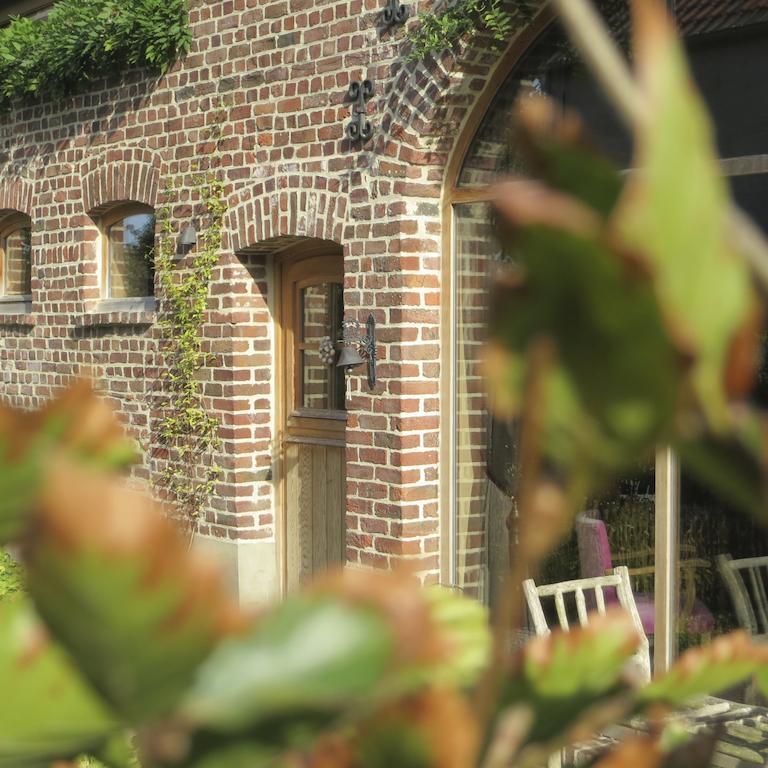 Nokernote Villa ทีเนน ภายนอก รูปภาพ